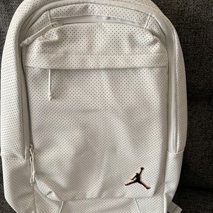 Nike Jordan Backpack